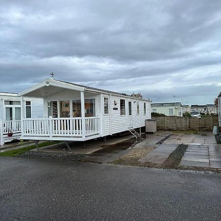 MelidenLuxurious 6 Berth Swift Bordeaux On Lyons Robin Hood Rhyl别墅 外观 照片